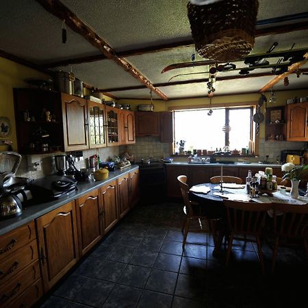 Sandwick Bay Guest House Stornoway  Εξωτερικό φωτογραφία