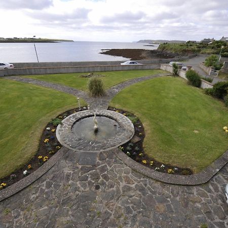 Sandwick Bay Guest House Stornoway  Εξωτερικό φωτογραφία