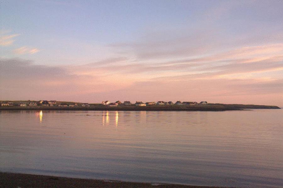 Sandwick Bay Guest House Stornoway  Εξωτερικό φωτογραφία