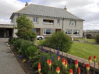 Sandwick Bay Guest House Stornoway  Εξωτερικό φωτογραφία