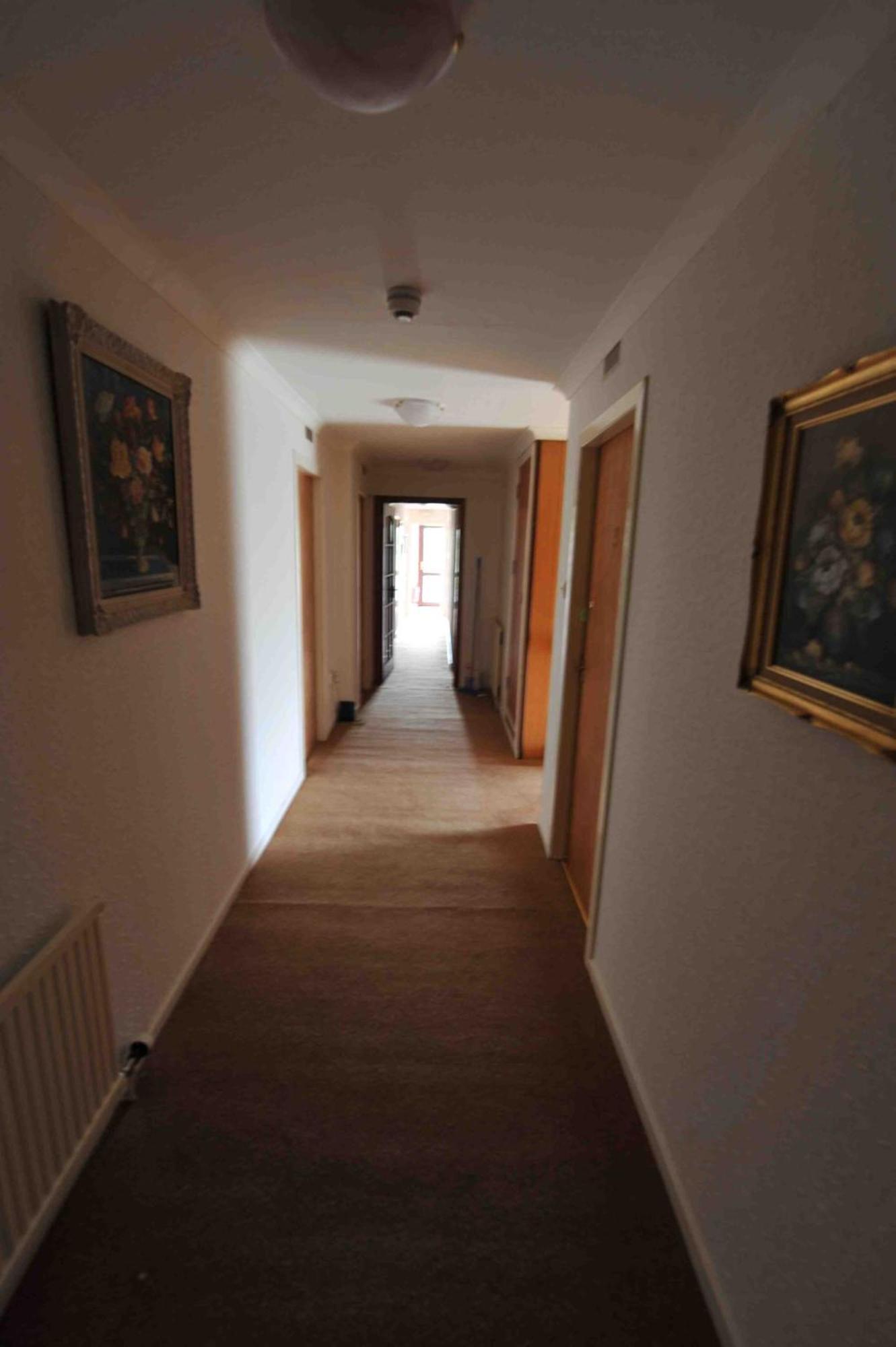 Sandwick Bay Guest House Stornoway  Εξωτερικό φωτογραφία