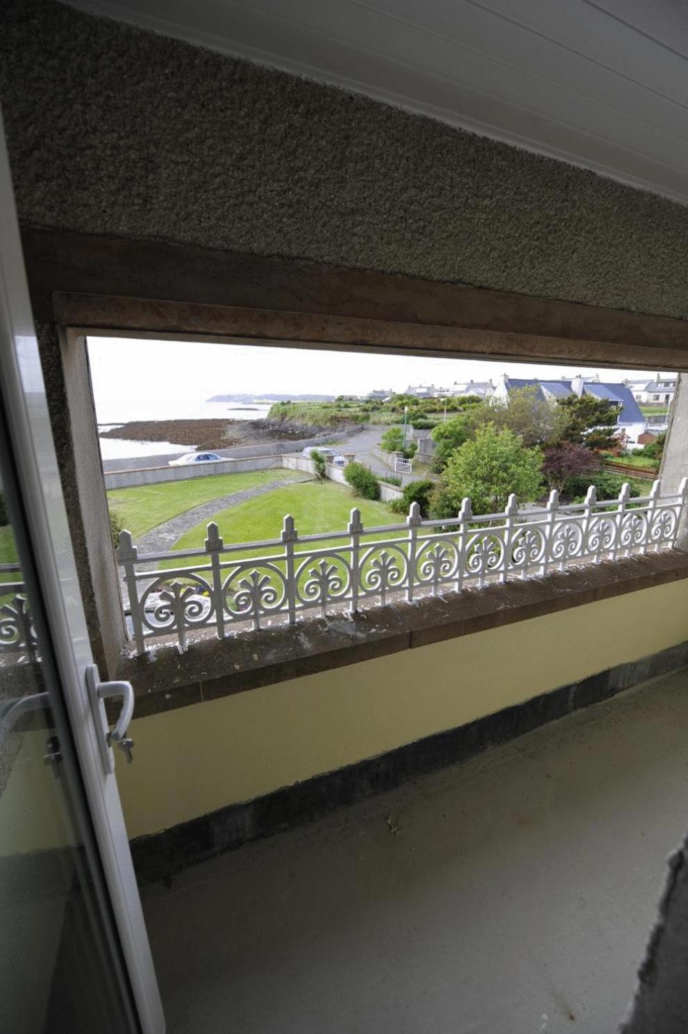 Sandwick Bay Guest House Stornoway  Εξωτερικό φωτογραφία