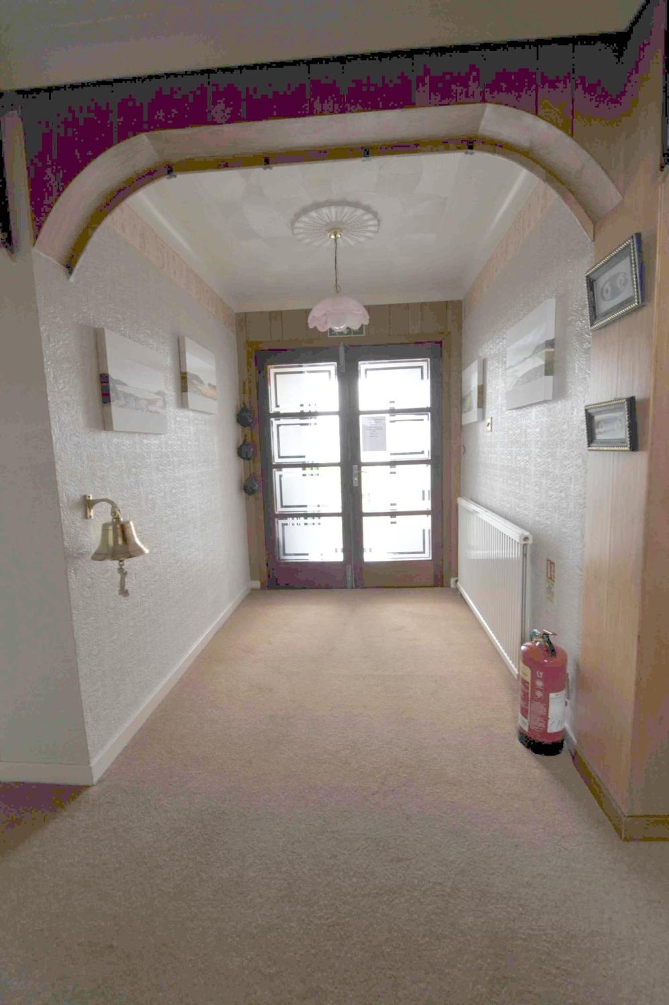 Sandwick Bay Guest House Stornoway  Εξωτερικό φωτογραφία