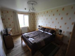 Sandwick Bay Guest House Stornoway  Εξωτερικό φωτογραφία
