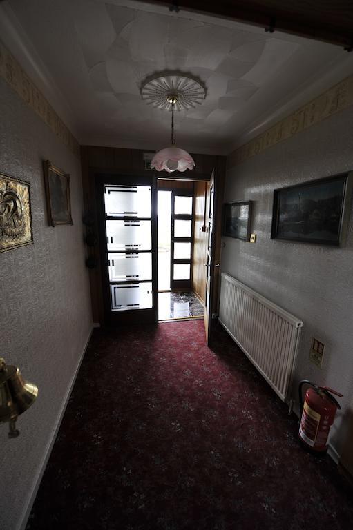 Sandwick Bay Guest House Stornoway  Εξωτερικό φωτογραφία