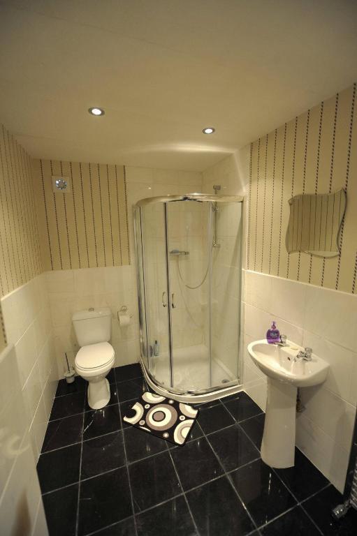 Sandwick Bay Guest House Stornoway  Δωμάτιο φωτογραφία