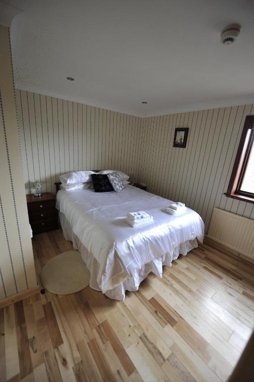 Sandwick Bay Guest House Stornoway  Δωμάτιο φωτογραφία