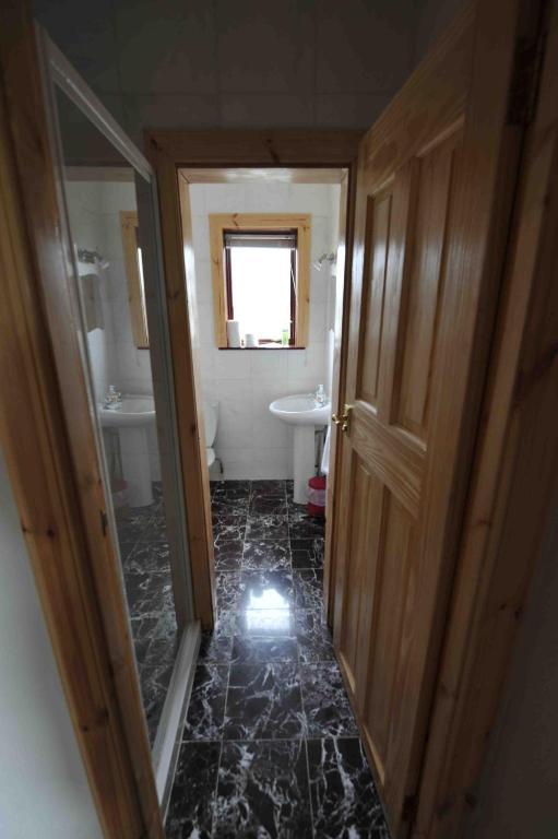 Sandwick Bay Guest House Stornoway  Δωμάτιο φωτογραφία