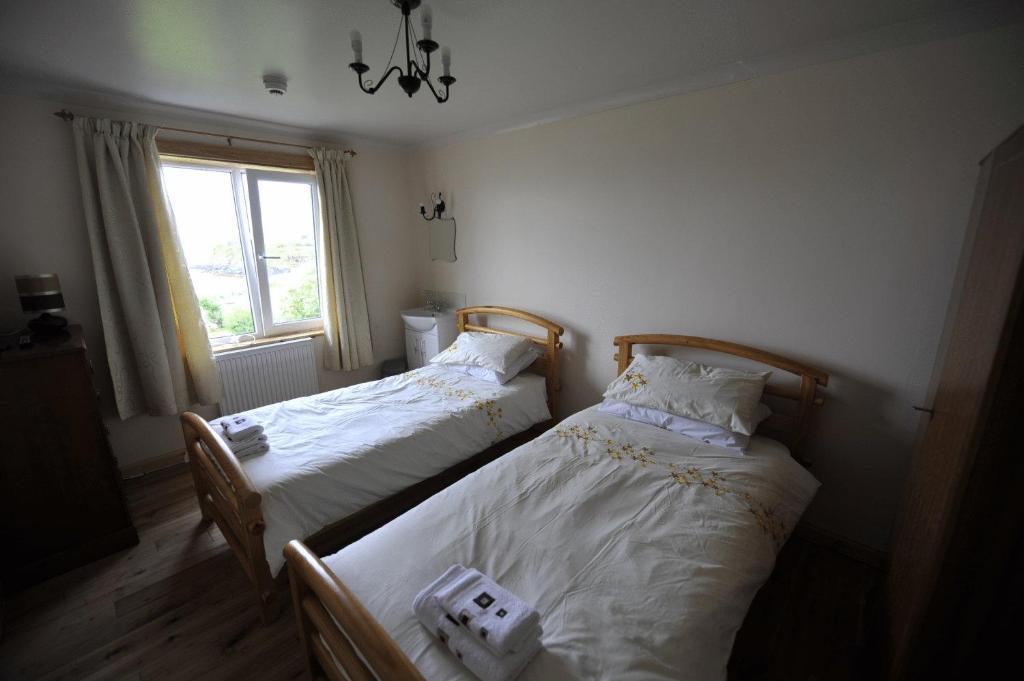 Sandwick Bay Guest House Stornoway  Δωμάτιο φωτογραφία