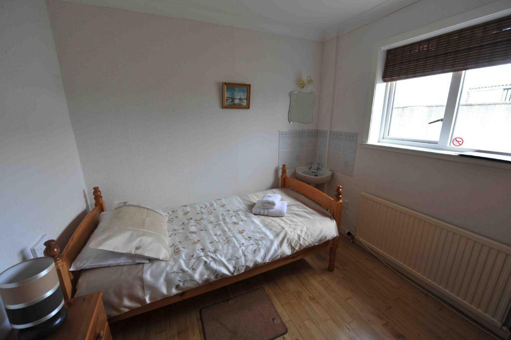 Sandwick Bay Guest House Stornoway  Δωμάτιο φωτογραφία
