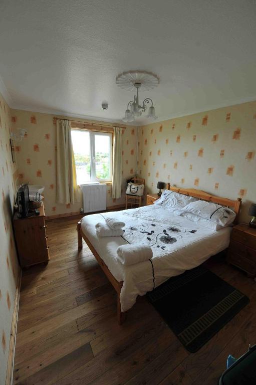 Sandwick Bay Guest House Stornoway  Δωμάτιο φωτογραφία