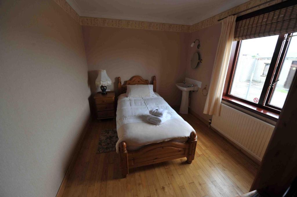 Sandwick Bay Guest House Stornoway  Δωμάτιο φωτογραφία